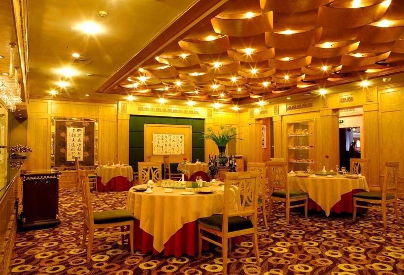 Hotel Harbin Fortune Days