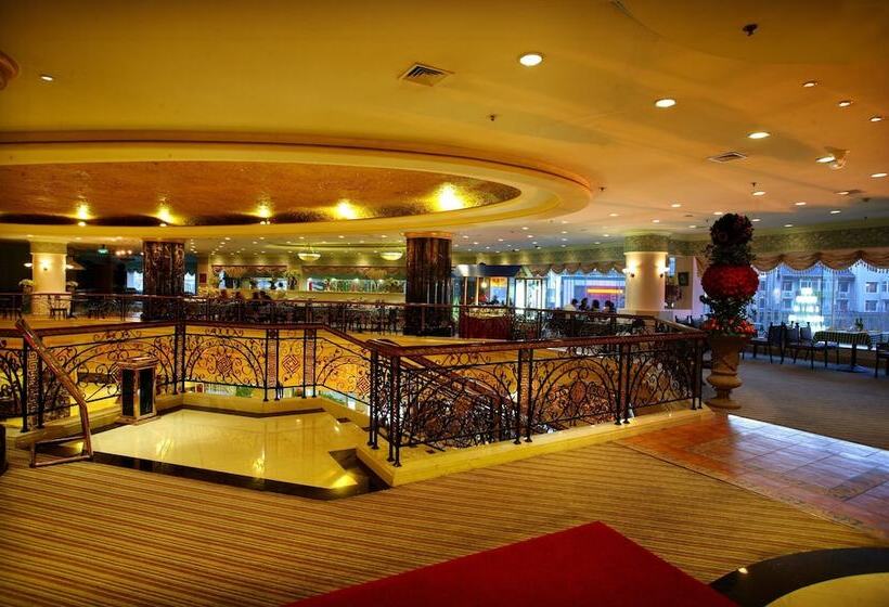 Hotel Harbin Fortune Days