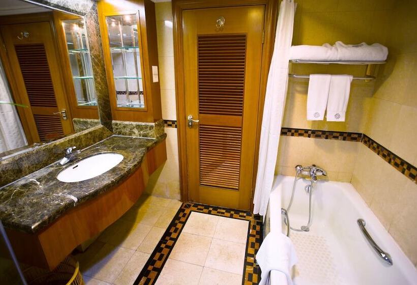 בית מלון כפרי Harbin Fortune Days