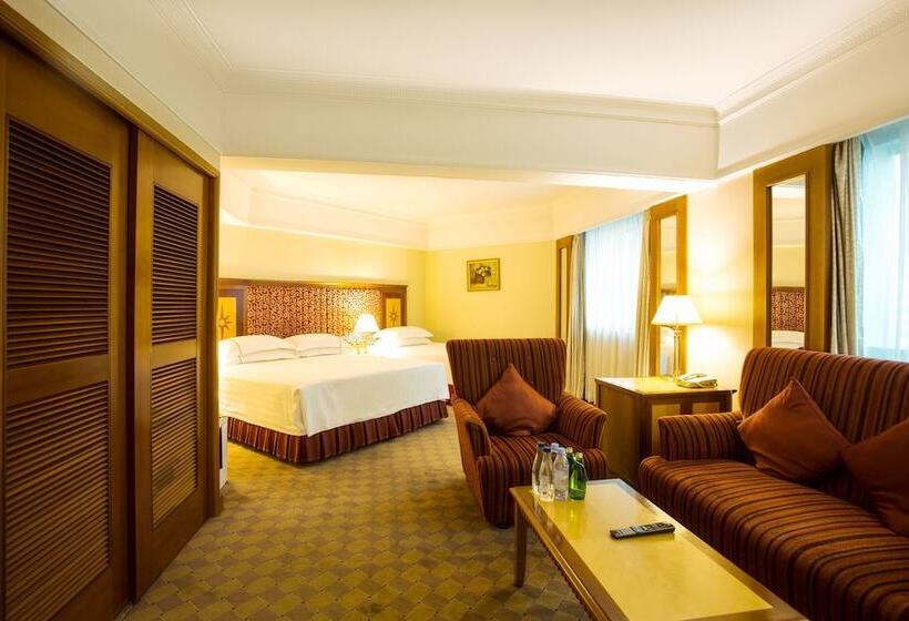 Hotel Harbin Fortune Days