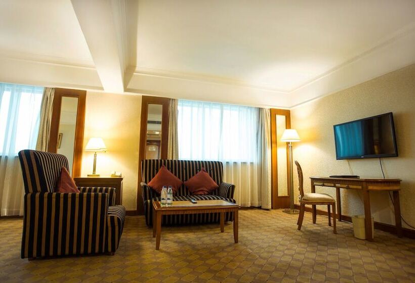 Hotel Harbin Fortune Days