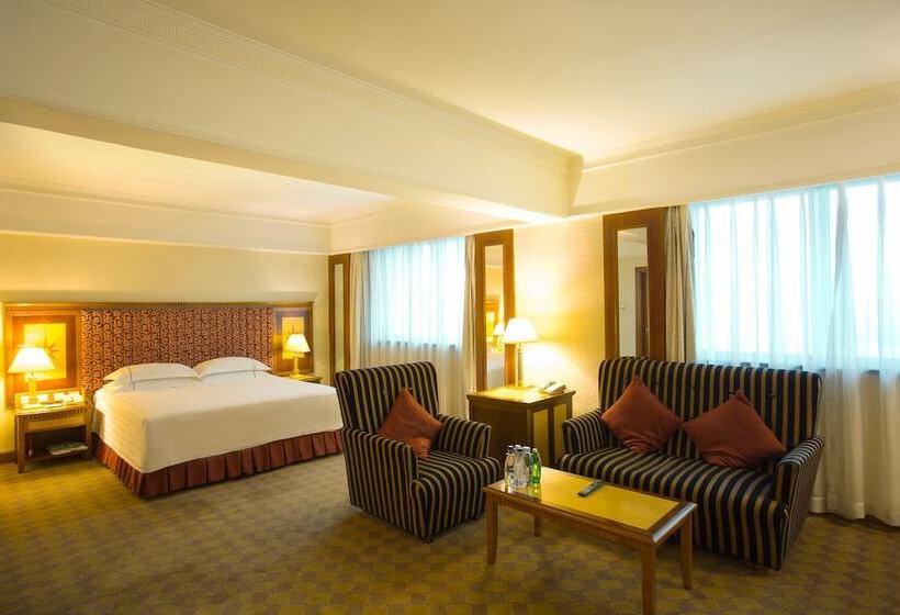 Hotel Harbin Fortune Days