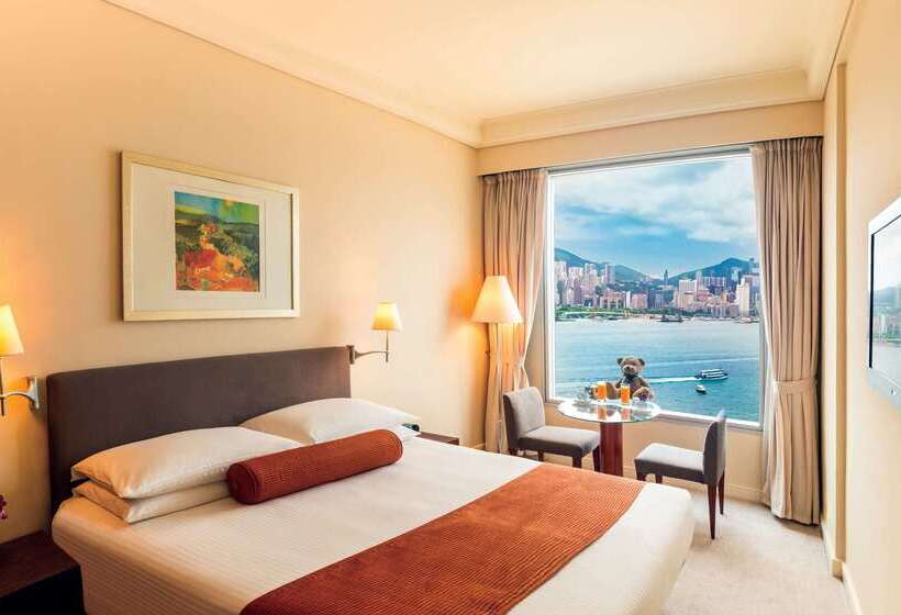 هتل Harbour Plaza Metropolis