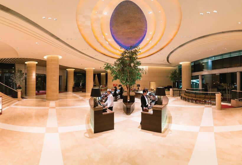 هتل Harbour Plaza Metropolis