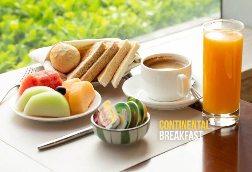 هتل Harbour Plaza Metropolis