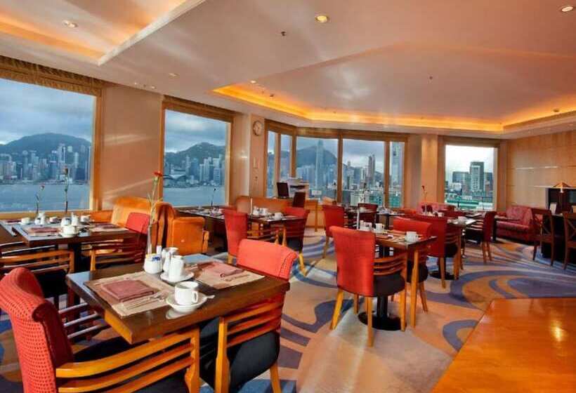 هتل Harbour Plaza Metropolis