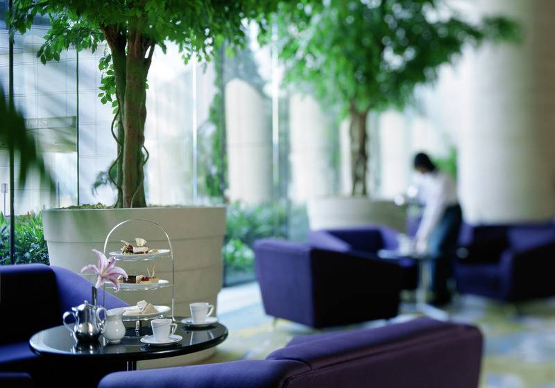 هتل Harbour Plaza Metropolis