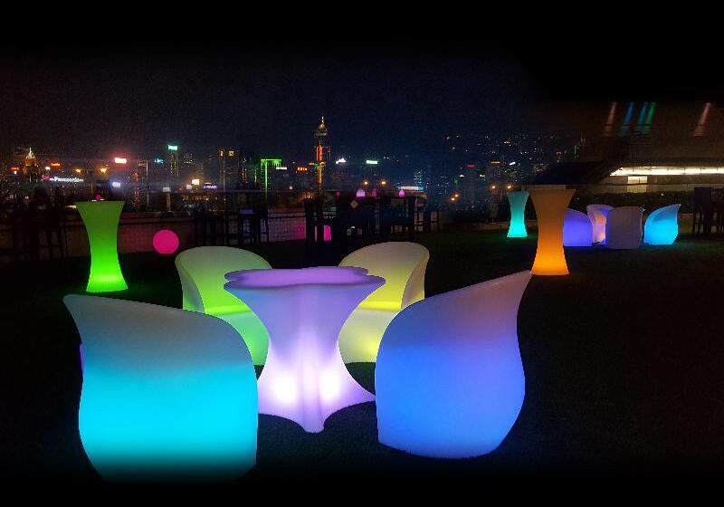 هتل Harbour Plaza Metropolis