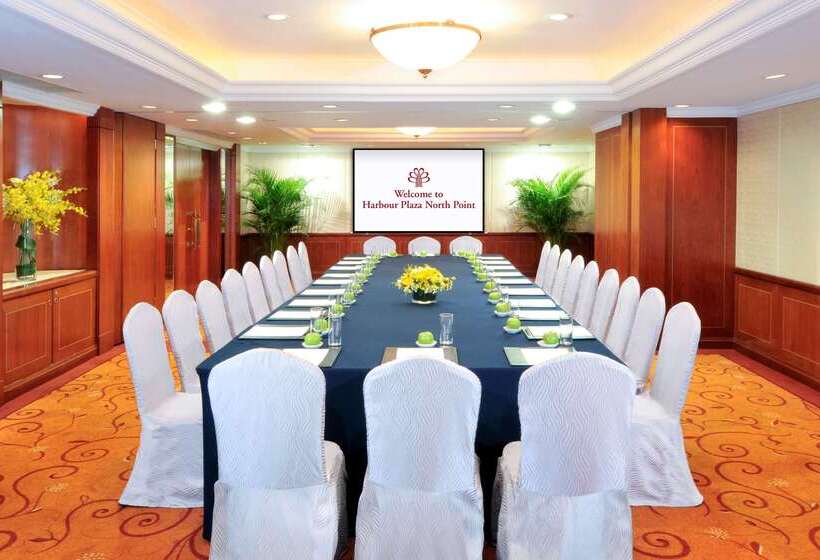 هتل Harbour Plaza North Point