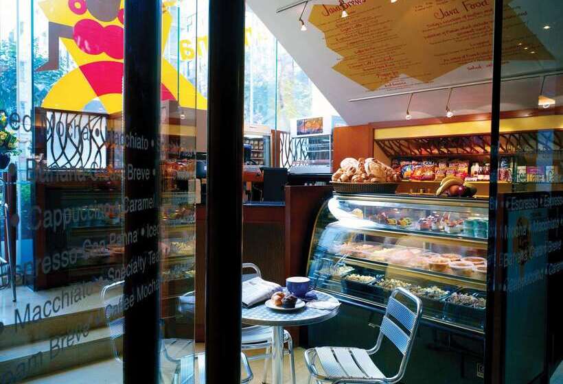 هتل Harbour Plaza North Point