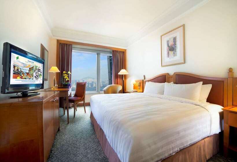 هتل Harbour Plaza North Point