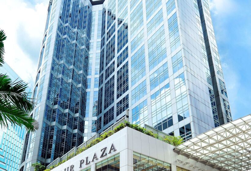 هتل Harbour Plaza North Point