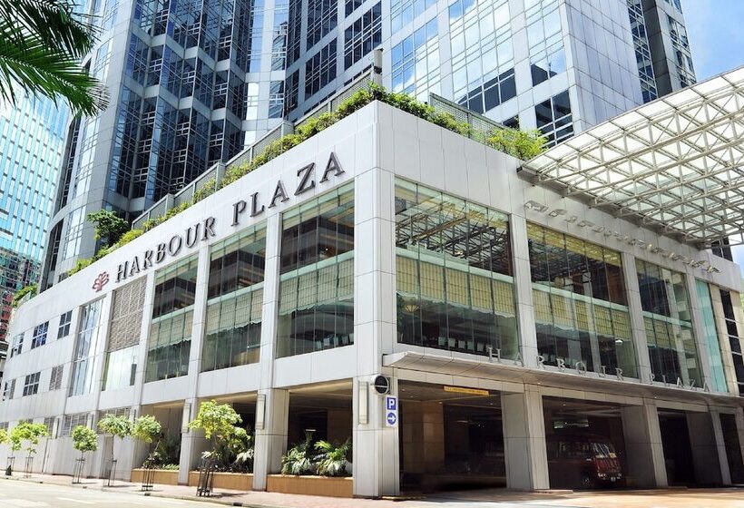 هتل Harbour Plaza North Point