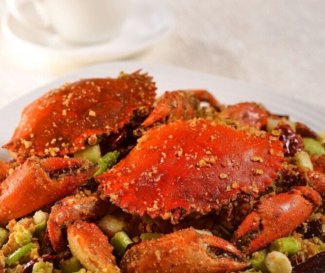 هتل Harbour Plaza North Point