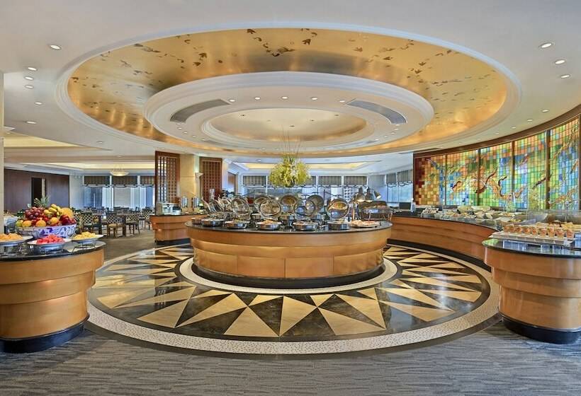 هتل Harbour Plaza North Point