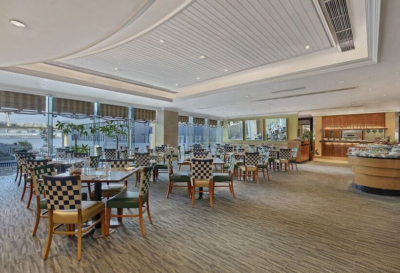 هتل Harbour Plaza North Point