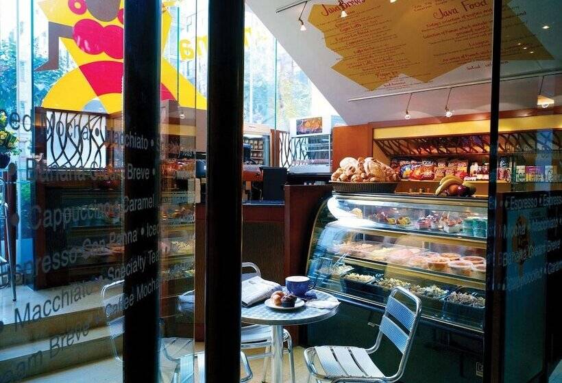 هتل Harbour Plaza North Point