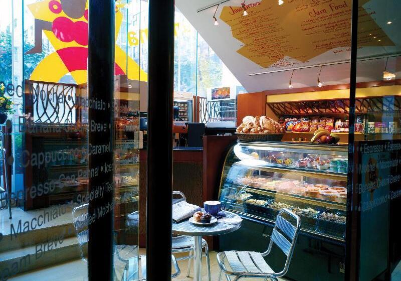 هتل Harbour Plaza North Point