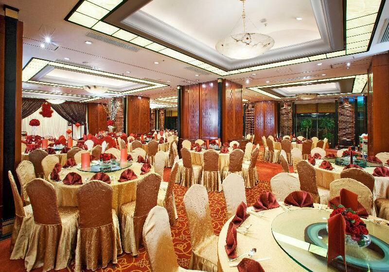 هتل Harbour Plaza North Point