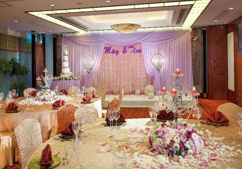 هتل Harbour Plaza North Point