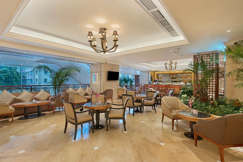 هتل Harbour Plaza North Point