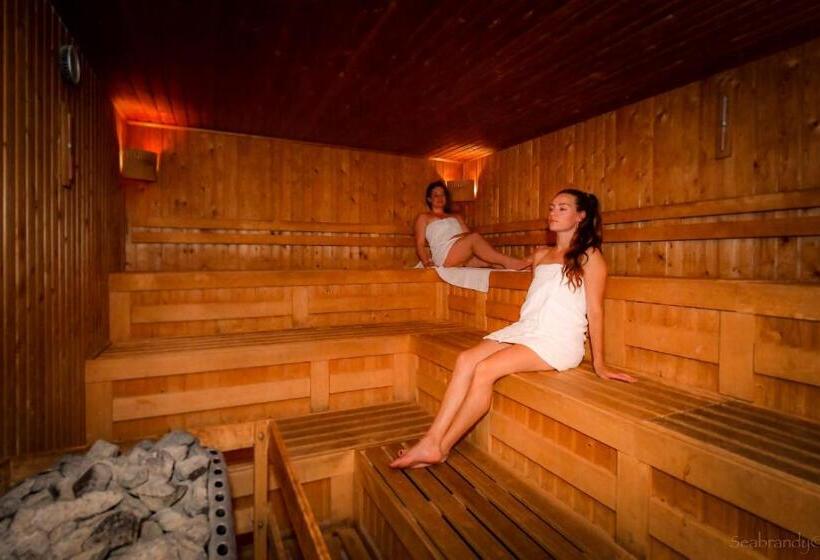 فندق Heerlickheijd Van Ermelo