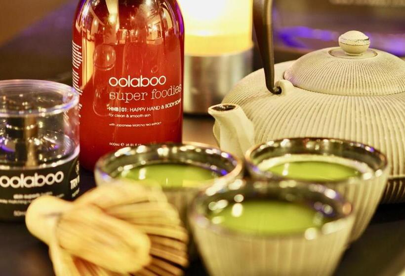 فندق Heerlickheijd Van Ermelo