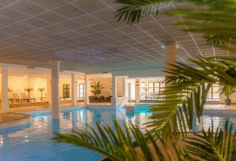 فندق Heerlickheijd Van Ermelo