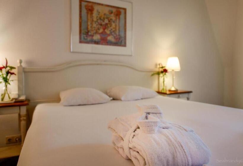 فندق Heerlickheijd Van Ermelo