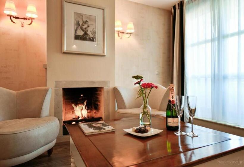 فندق Heerlickheijd Van Ermelo