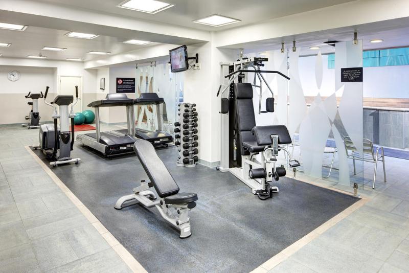 Rendezvous Heritage Hotel Auckland