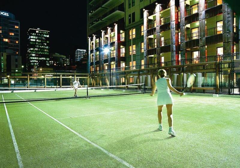 Rendezvous Heritage Hotel Auckland