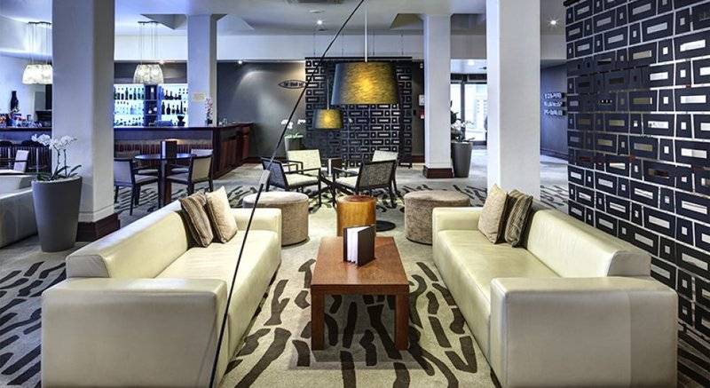 Rendezvous Heritage Hotel Auckland