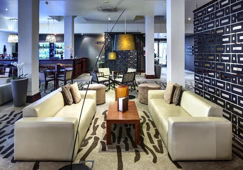 Rendezvous Heritage Hotel Auckland