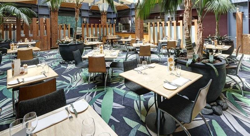 Rendezvous Heritage Hotel Auckland