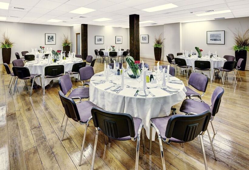 Rendezvous Heritage Hotel Auckland