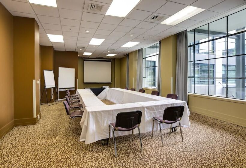 Rendezvous Heritage Hotel Auckland