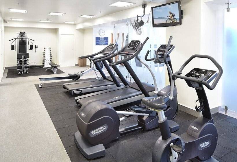 Rendezvous Heritage Hotel Auckland