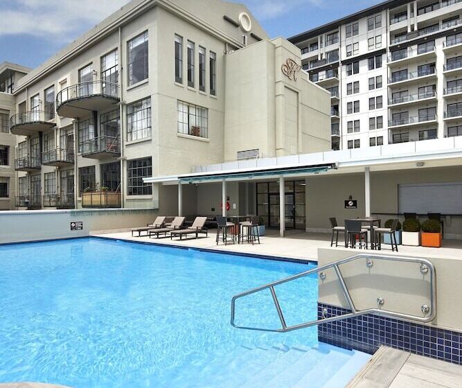 Rendezvous Heritage Hotel Auckland