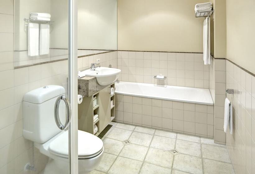 Rendezvous Heritage Hotel Auckland