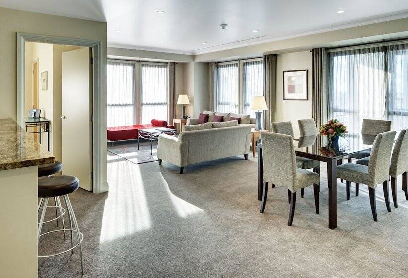 Rendezvous Heritage Hotel Auckland