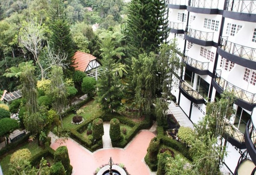 Heritage Hotel Cameron Highlands