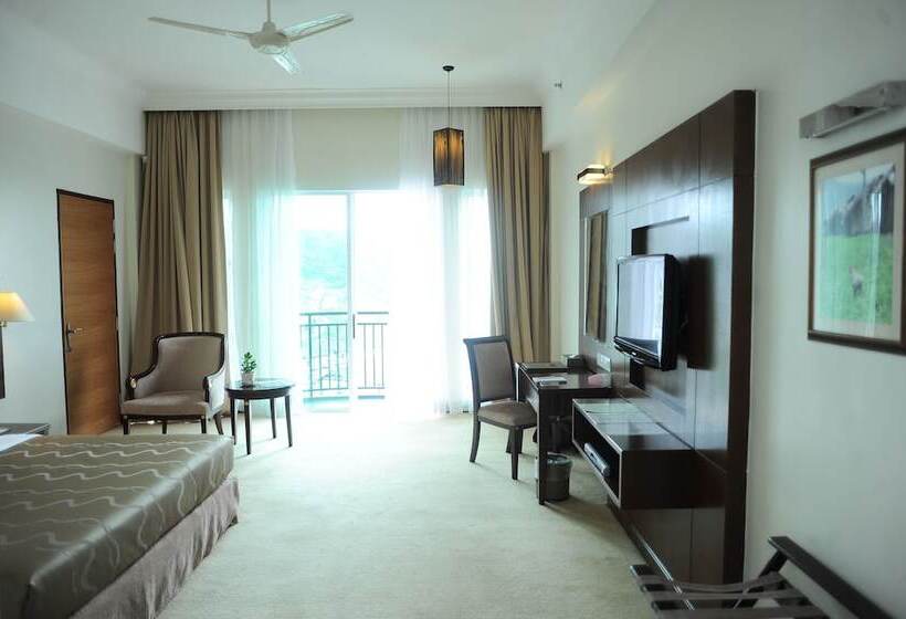 Heritage Hotel Cameron Highlands