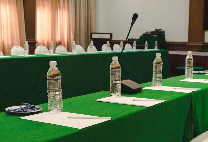 Heritage Hotel Cameron Highlands