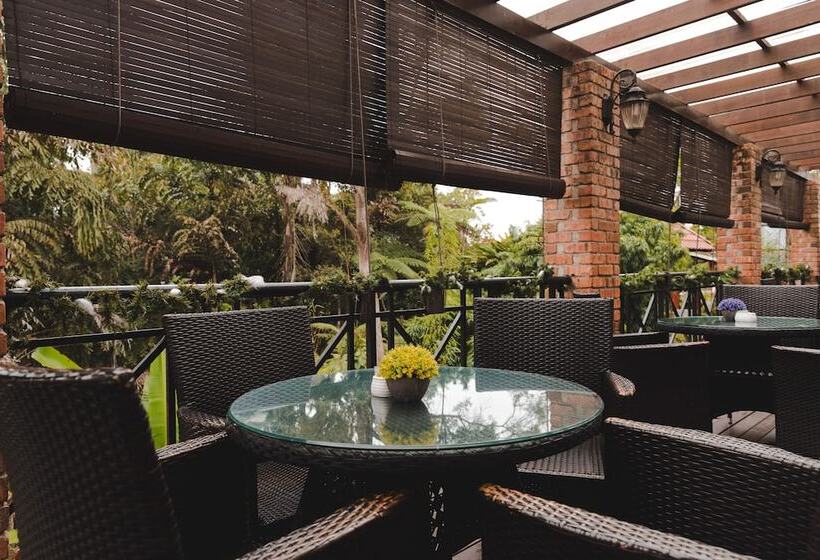 Heritage Hotel Cameron Highlands