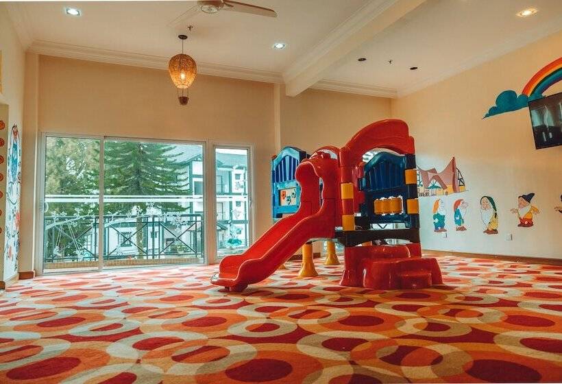 Heritage Hotel Cameron Highlands