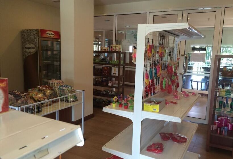 Heritage Hotel Cameron Highlands