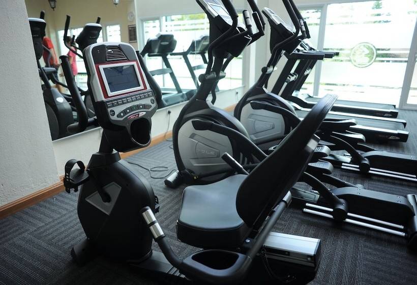 Heritage Hotel Cameron Highlands