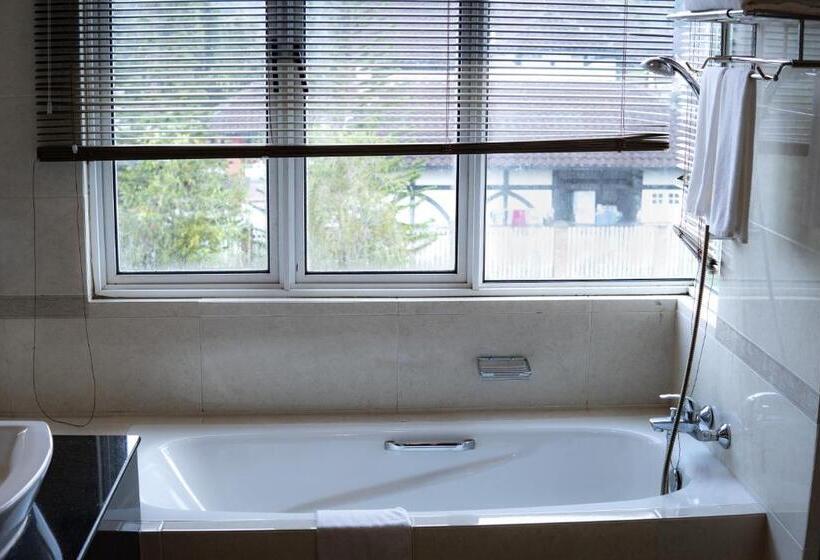 Heritage Hotel Cameron Highlands