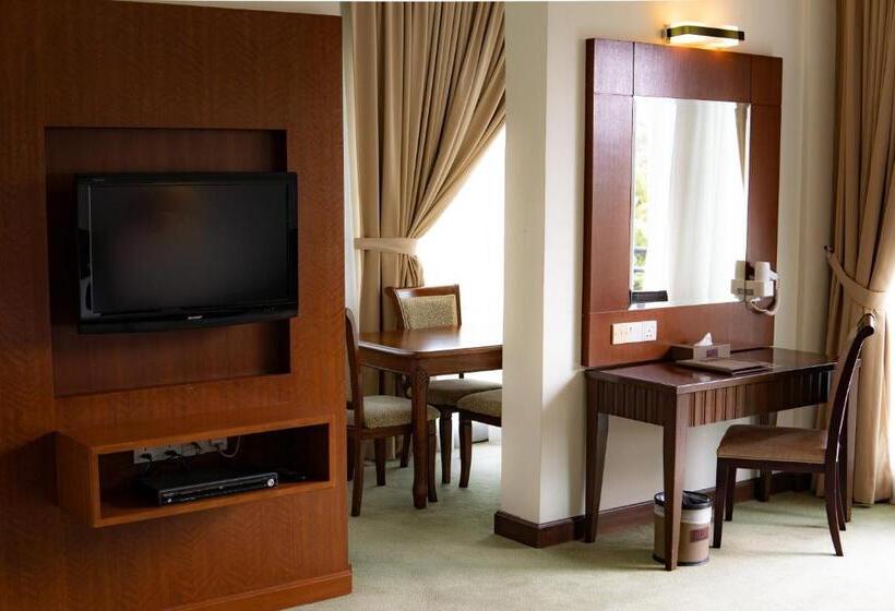 Heritage Hotel Cameron Highlands